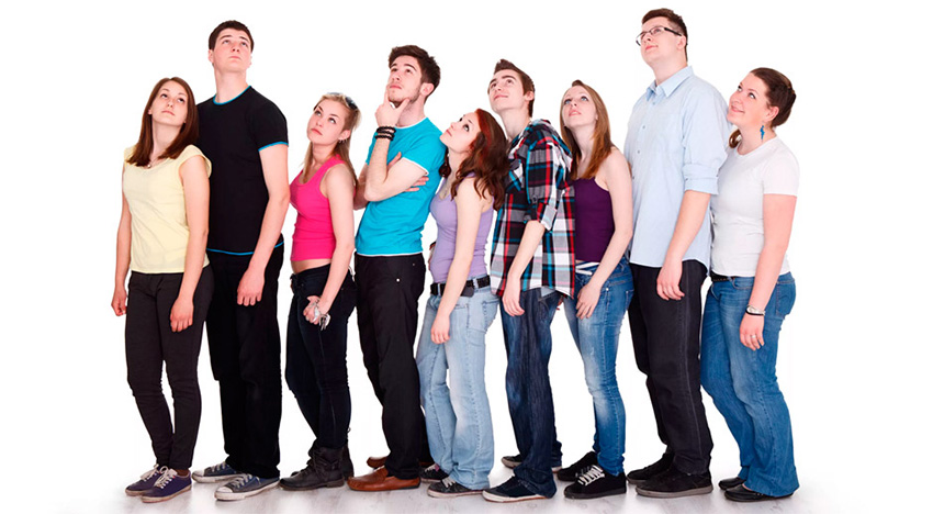 где учиться после колледжа