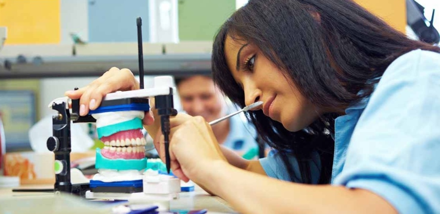 стоматологический колледж после 9 класса