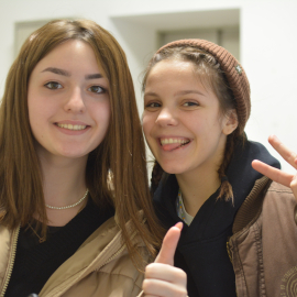 Фотогалерея | Интерколледж | Product-Expert от ESTEL Professional в 2022 году! | фото №17