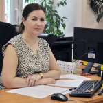 Руководство и администрация | Интерколледж | фото №5