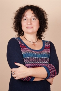 Денисова Ольга Анатольевна