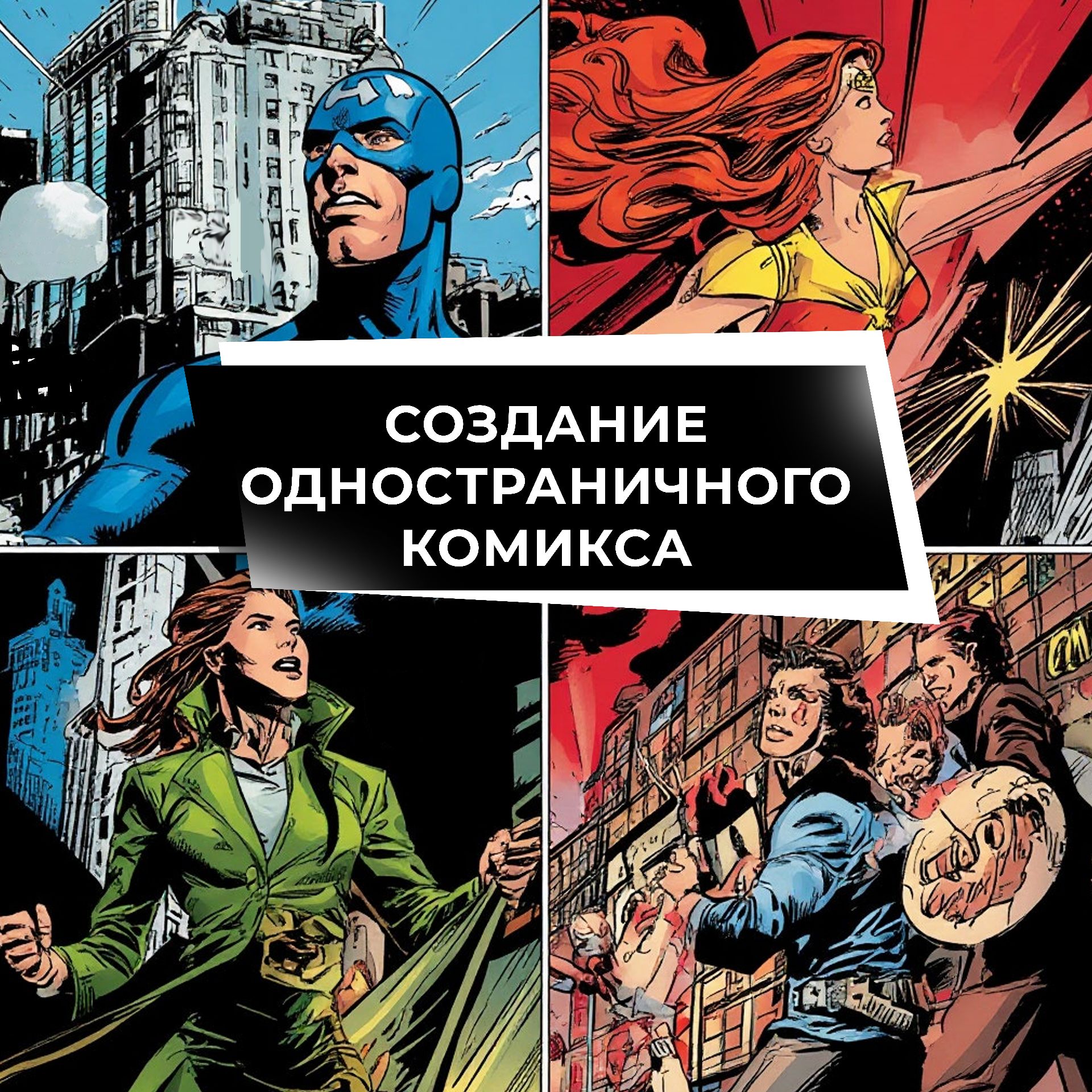 Субботы московского школьника | фото №7