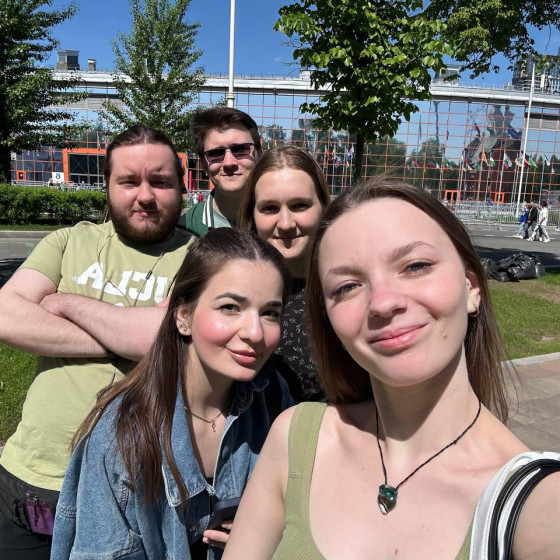 Новости и события | фото №