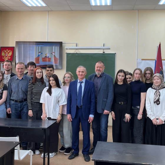 Новости и события | фото №