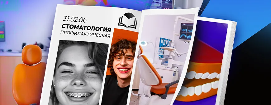 Стоматология профилактическая