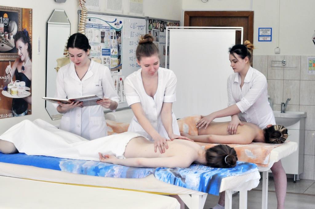 практические занятия массажа практические занятия массажа