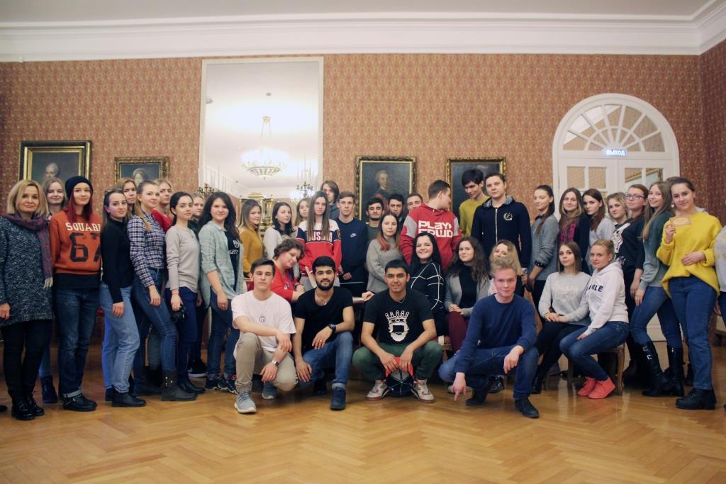 коллектив студентов коллектив студентов